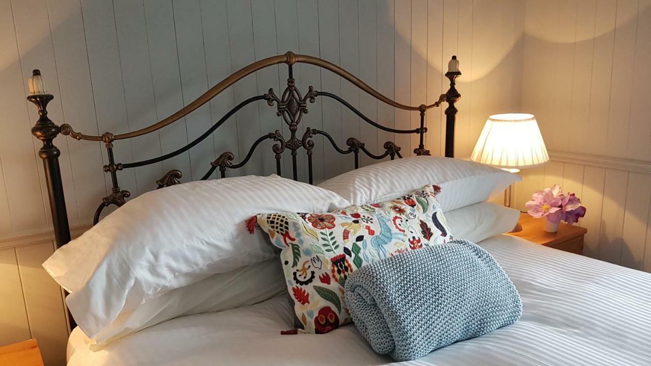 Вилла Bay View House Лисканнор Экстерьер фото