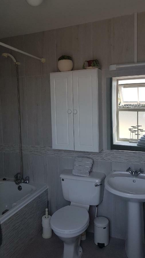 Вилла Bay View House Лисканнор Экстерьер фото